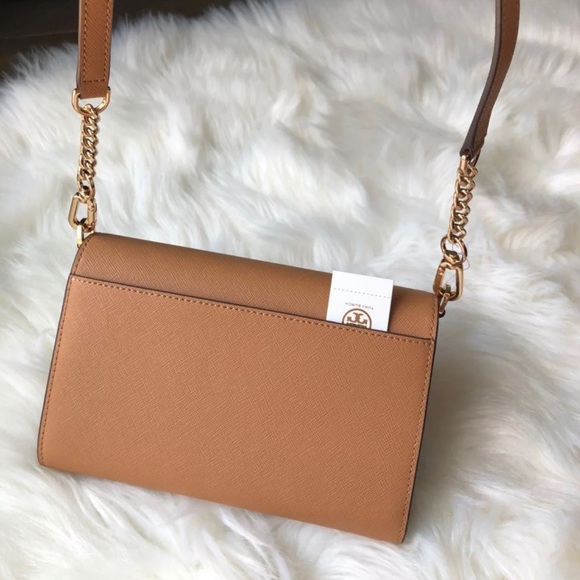 Tory Burch Chain Wallet - Picture 4 of 4